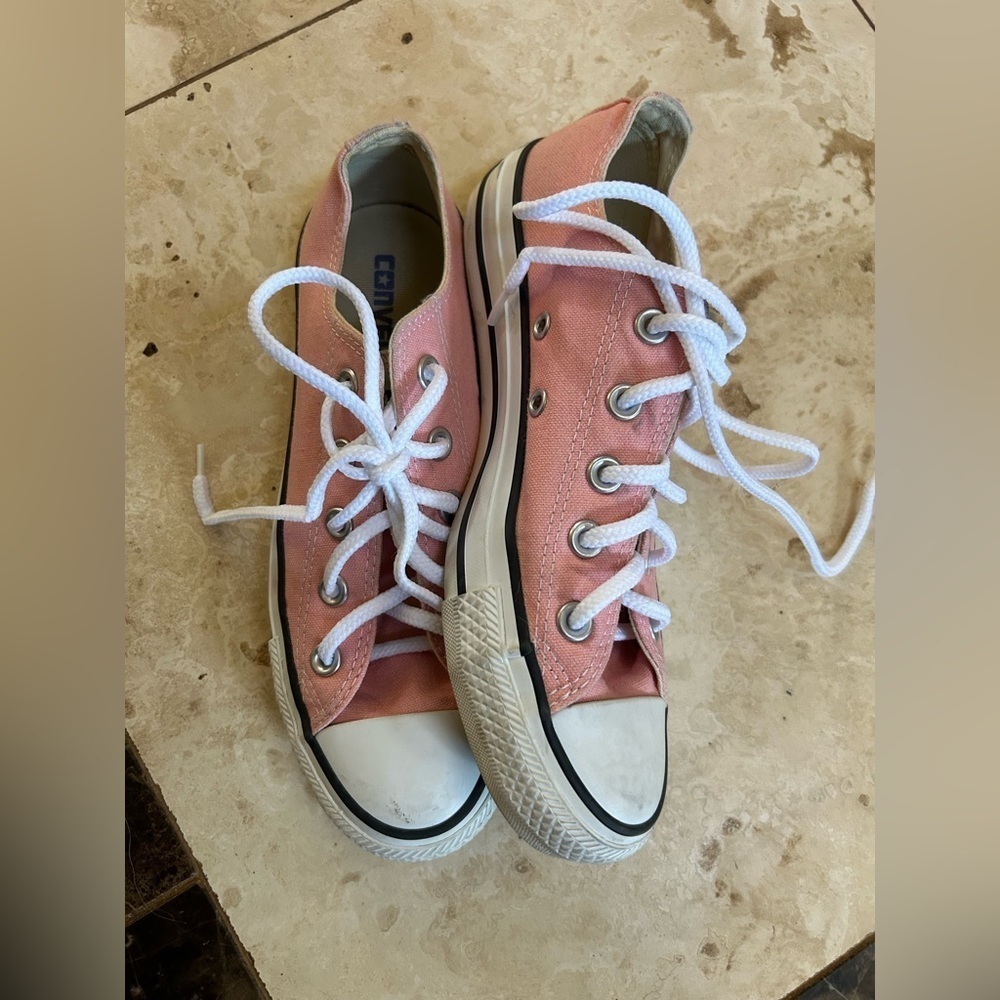 Chuck Taylor All Star - Pink - Picture 2 of 4